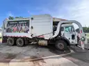 2019 Peterbilt 520
