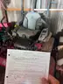 2020 EXMARK 60&#x22; ZERO TURN MOWER