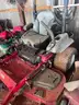 2020 EXMARK 60&#x22; ZERO TURN MOWER