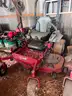 2020 EXMARK 60&#x22; ZERO TURN MOWER