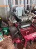 2020 EXMARK 60&#x22; ZERO TURN MOWER