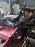 2016 EXMARK 60&#x22; ZERO TURN MOWER