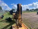 2016 DIAMOND 17&#x27; HD 3 PART BOOM MOWER