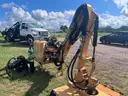 2016 DIAMOND 17&#x27; HD 3 PART BOOM MOWER
