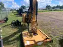 2016 DIAMOND 17&#x27; HD 3 PART BOOM MOWER