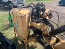 2016 DIAMOND 17&#x27; HD 3 PART BOOM MOWER