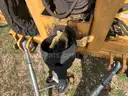 2016 DIAMOND 17&#x27; HD 3 PART BOOM MOWER