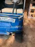 2000 EZ-GO CLUB CAR ELECTRIC GOLF CART