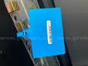 EMC2 T-RACK1 SERVER RACK 40U