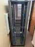 EMC2 T-RACK1 SERVER RACK 40U