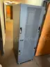 EMC2 T-RACK1 SERVER RACK 40U