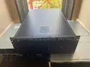 LOT OF FIVE NETWORK SERVER RACK POWER SUPPLIES AND SERVERS