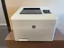 LOT OF THREE PRINTERS (HP, BROTHER, XEROX)