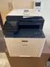 LOT OF THREE PRINTERS (HP, BROTHER, XEROX)