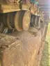 2021 CATERPILLAR 963 WASTE HANDLER TRACK LOADER