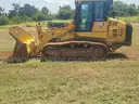 2021 CATERPILLAR 963 WASTE HANDLER TRACK LOADER