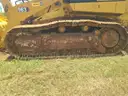 2021 CATERPILLAR 963 WASTE HANDLER TRACK LOADER