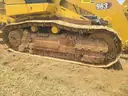 2021 CATERPILLAR 963 WASTE HANDLER TRACK LOADER