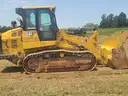 2021 CATERPILLAR 963 WASTE HANDLER TRACK LOADER