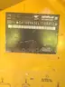 2021 CATERPILLAR 963 WASTE HANDLER TRACK LOADER