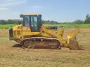 2021 CATERPILLAR 963 WASTE HANDLER TRACK LOADER