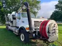 2007 Sterling LT9500