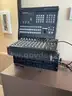 Lot of Four AV Component Boards (Datavideo, Peavey, Tascam,