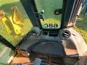 2014 John Deere 310G