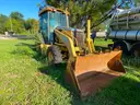 2014 John Deere 310G