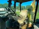 2014 John Deere 310G