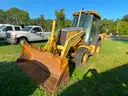 2014 John Deere 310G