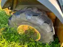 2014 John Deere 310G