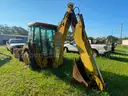 2014 John Deere 310G