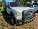 2013 Ford F-550