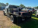 2013 Ford F-550