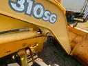 2002 John Deere 310SB w/ Extend Boom