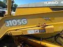 2002 John Deere 310SB w/ Extend Boom