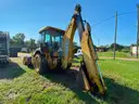 2002 John Deere 310SB w/ Extend Boom