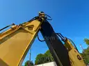 2002 John Deere 310SB w/ Extend Boom