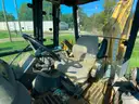 2002 John Deere 310SB w/ Extend Boom