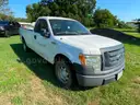 2010 Ford F-150