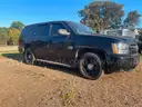 2014 Chevrolet Tahoe