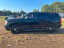 2014 Chevrolet Tahoe