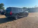 2014 Chevrolet Tahoe