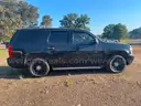 2014 Chevrolet Tahoe