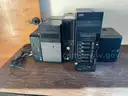 LOT OF IT UNITS - DELL VOSTRO, FREENAS, IBM xSeries 226, DELL OPTIPLEX 755, DELL OPTIPLEX 9020