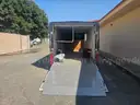 2000 Fifth Wheel Trailer