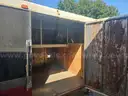 2000 Fifth Wheel Trailer