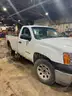 2011 GMC Sierra 1500 PICKUP 2-DR, 4.3L V6 OHV 12V