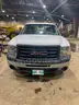 2011 GMC Sierra 1500 PICKUP 2-DR, 4.3L V6 OHV 12V